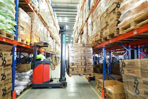 疏通斷點，普洛斯供應鏈寵物食品倉儲物流助力品牌降本增效